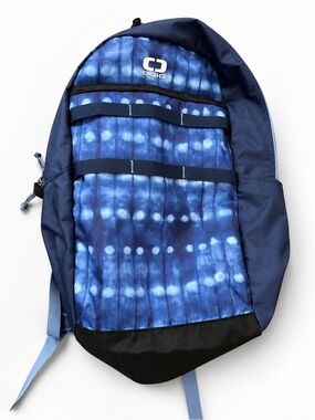 OGIO Blue Backpack for Unisex